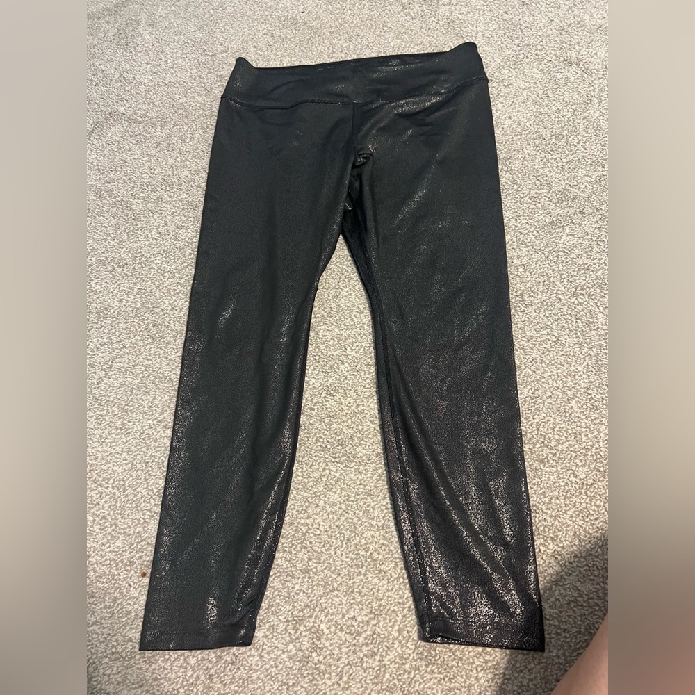 Nike Dri Fit 7/8 Leggings